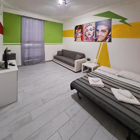 Apt Re Di Roma Extérieur photo