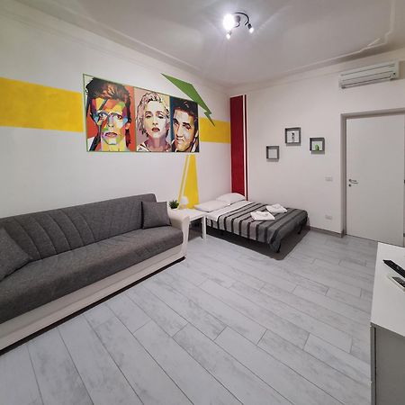 Apt Re Di Roma Extérieur photo