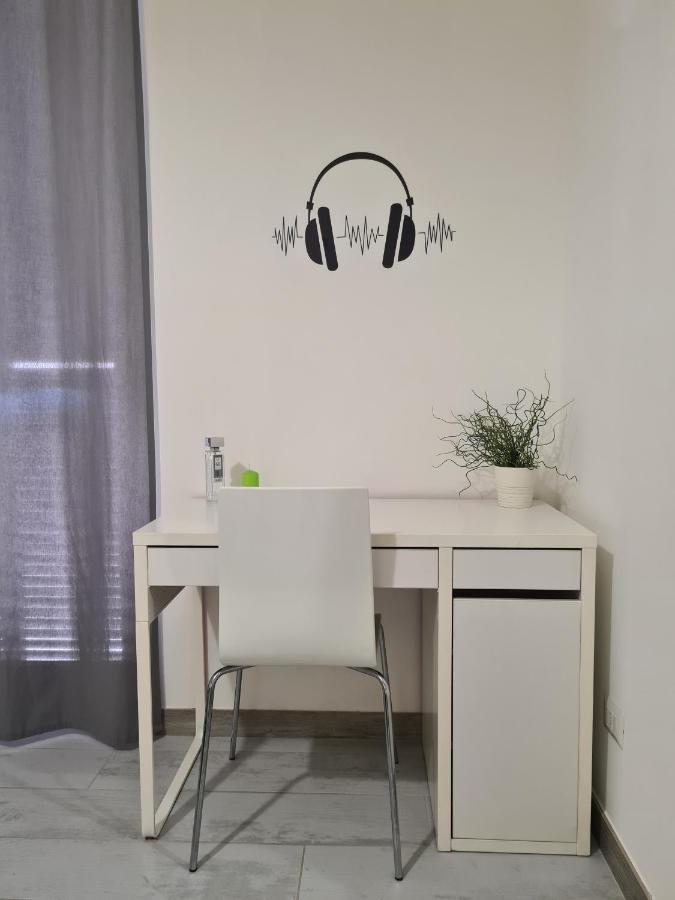 Apt Re Di Roma Extérieur photo