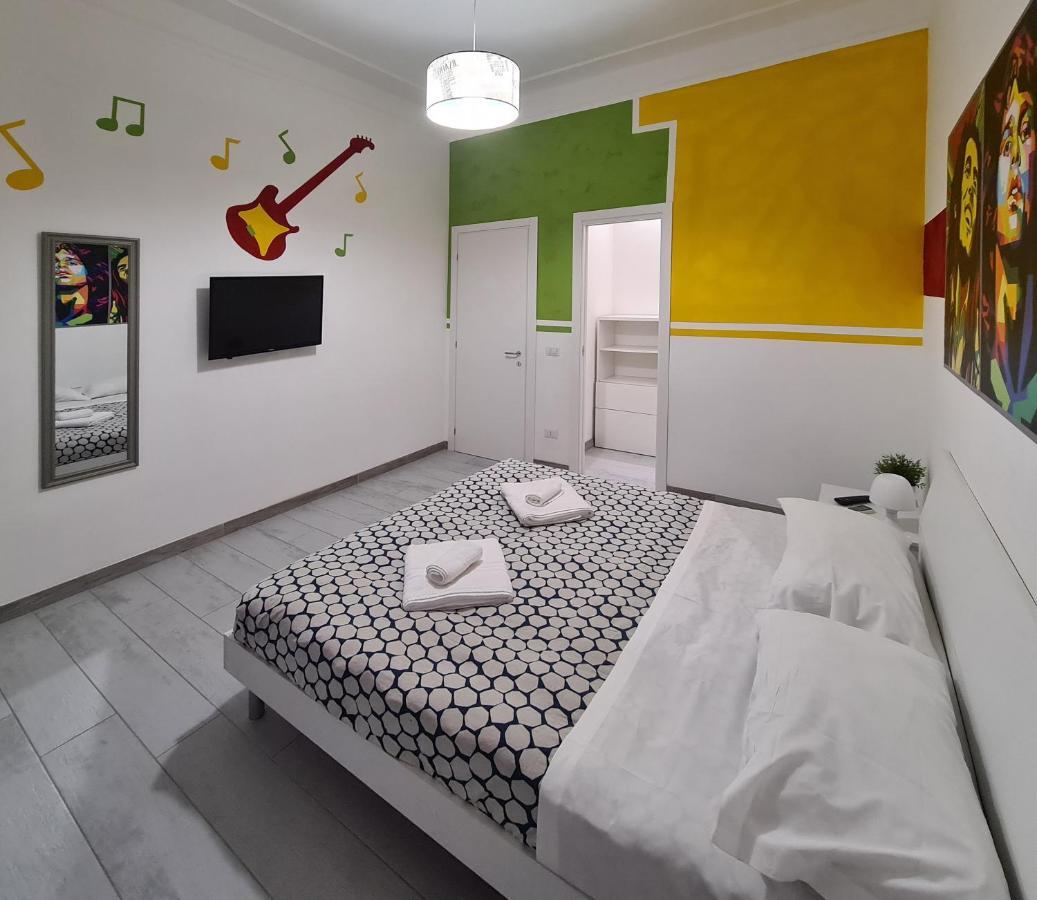 Apt Re Di Roma Extérieur photo