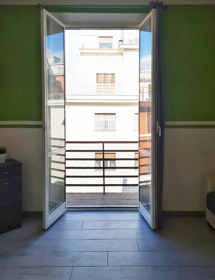 Apt Re Di Roma Extérieur photo