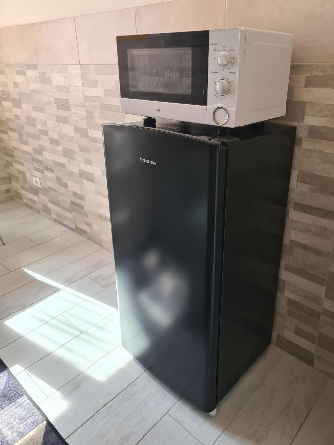 Apt Re Di Roma Extérieur photo