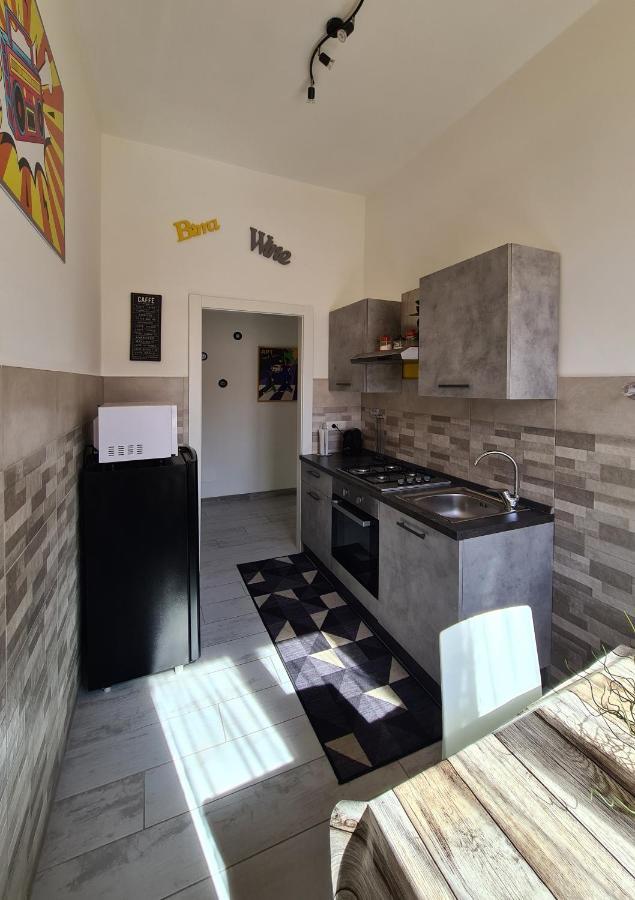 Apt Re Di Roma Extérieur photo
