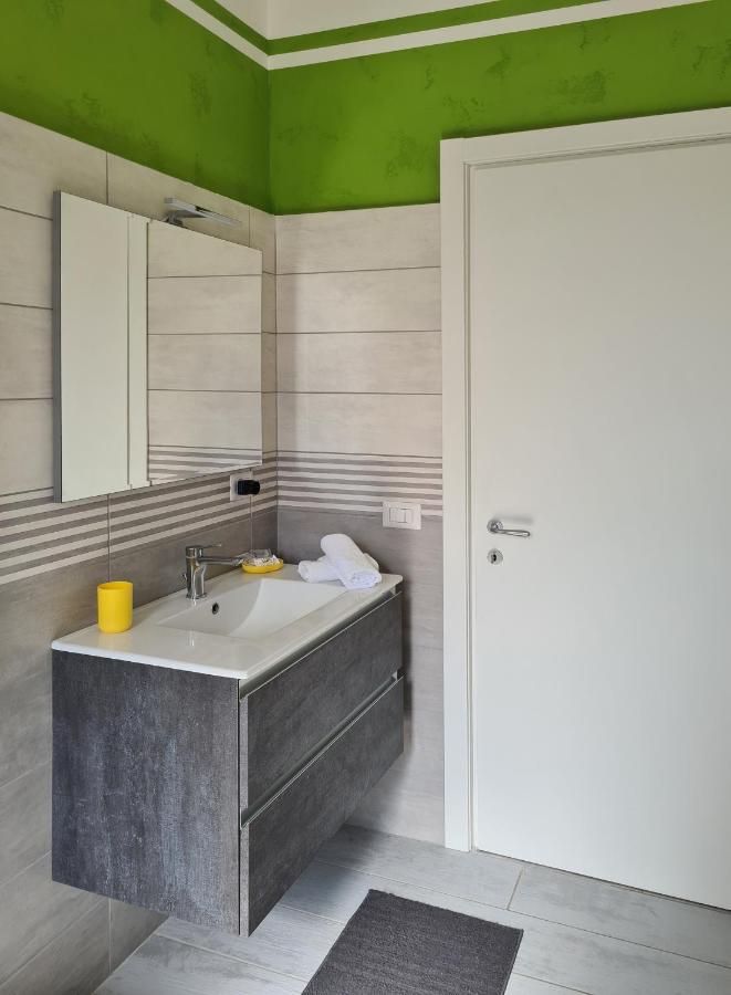 Apt Re Di Roma Extérieur photo
