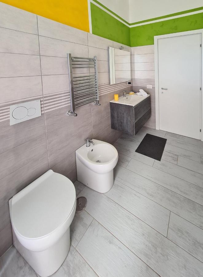 Apt Re Di Roma Extérieur photo
