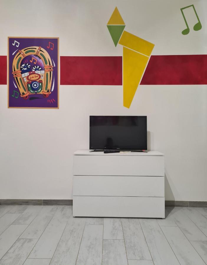 Apt Re Di Roma Extérieur photo