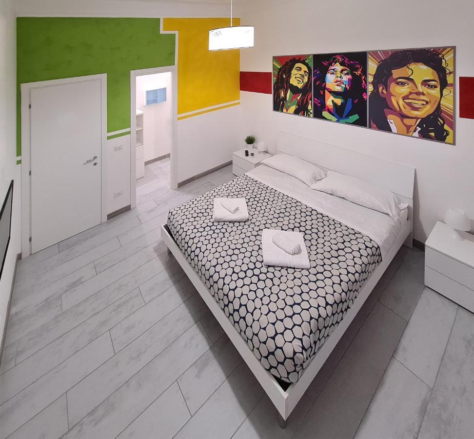 Apt Re Di Roma Extérieur photo