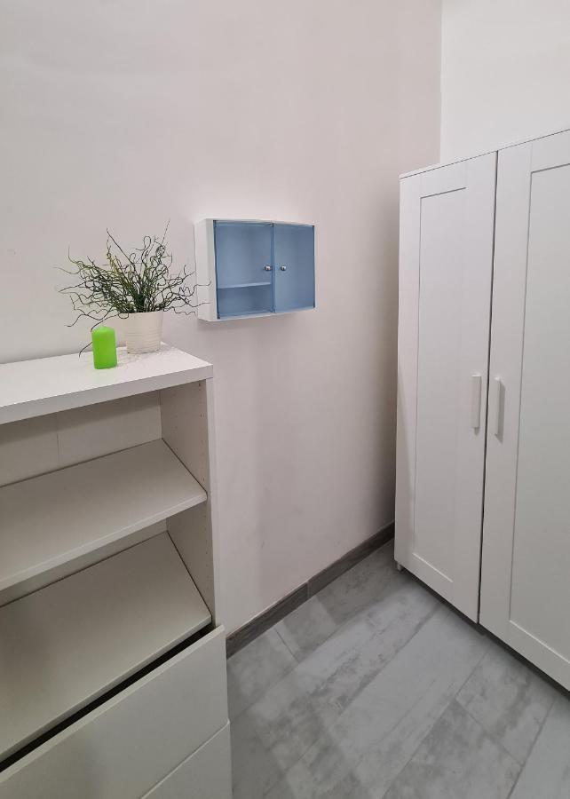 Apt Re Di Roma Extérieur photo