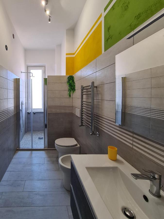 Apt Re Di Roma Extérieur photo