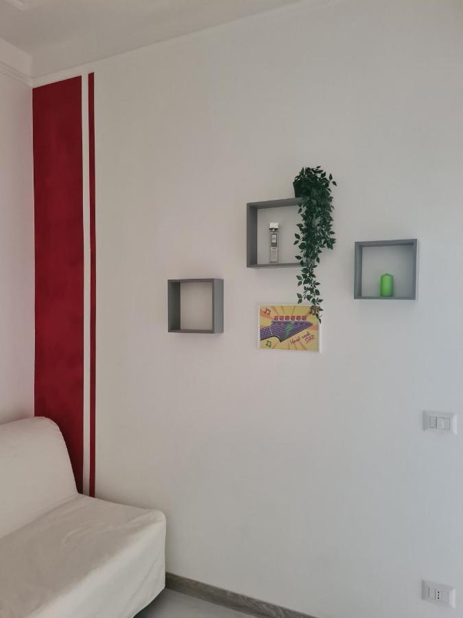 Apt Re Di Roma Extérieur photo