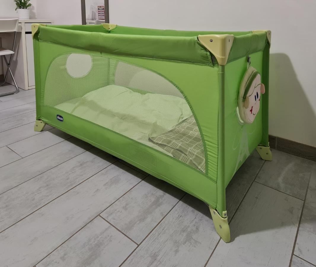 Apt Re Di Roma Extérieur photo