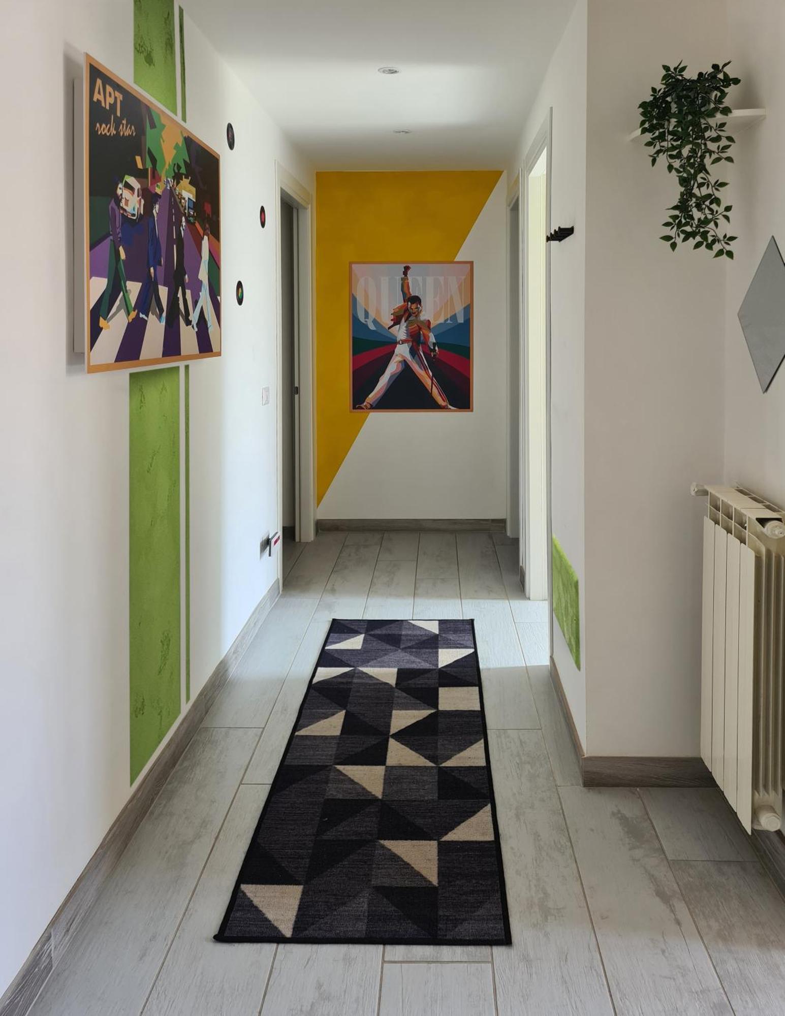 Apt Re Di Roma Extérieur photo