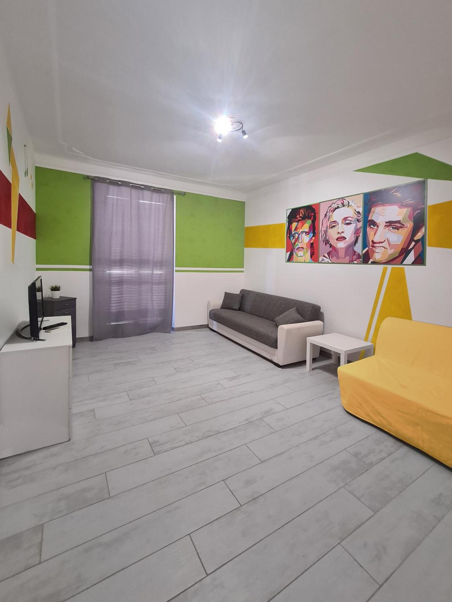 Apt Re Di Roma Extérieur photo