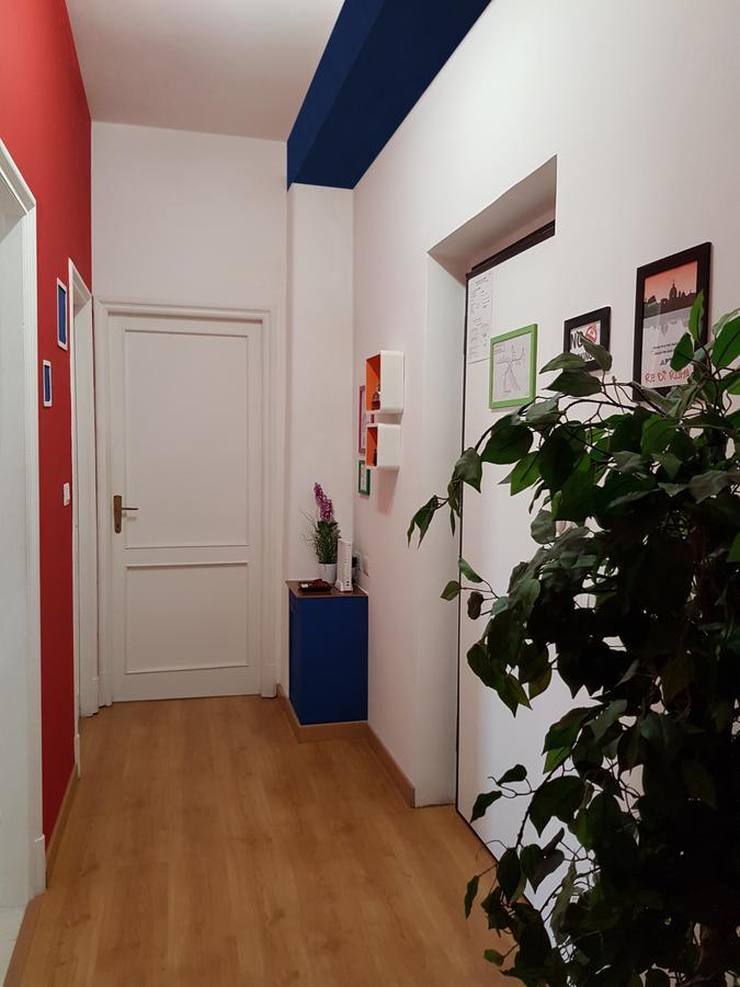 Apt Re Di Roma Extérieur photo