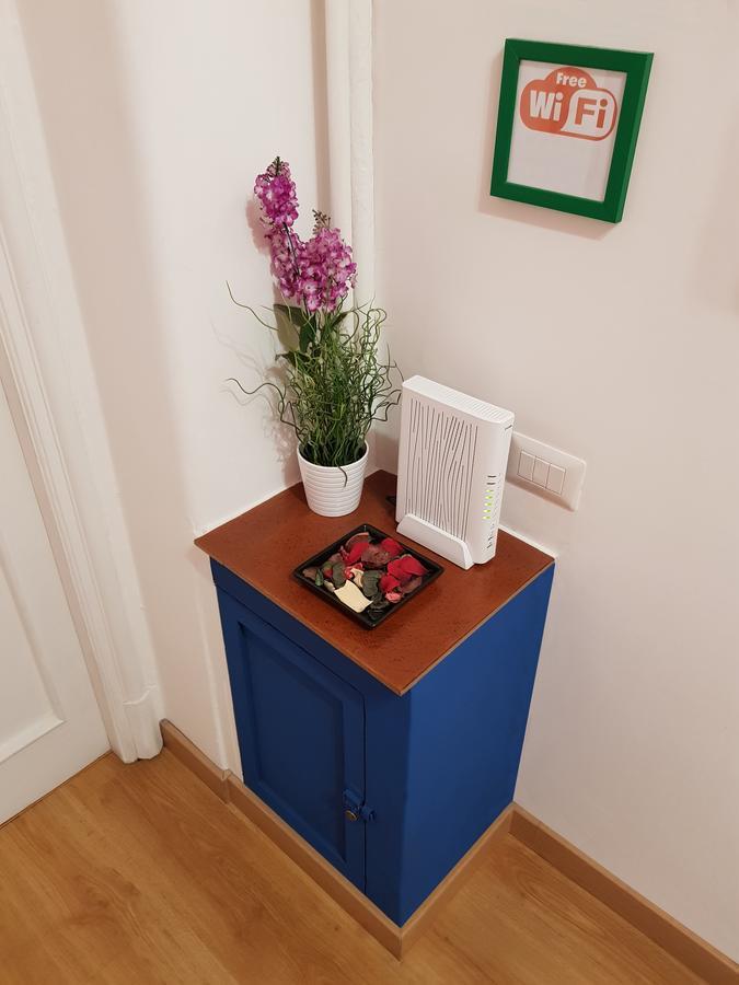 Apt Re Di Roma Extérieur photo