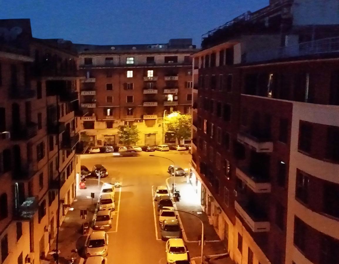 Apt Re Di Roma Extérieur photo