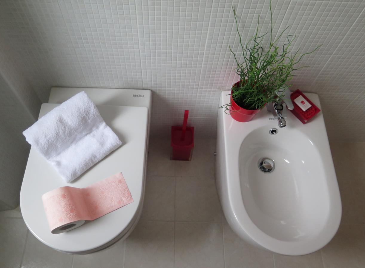 Apt Re Di Roma Extérieur photo