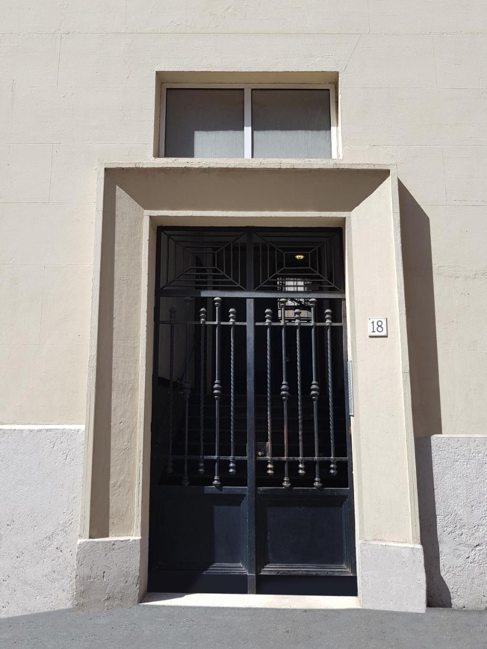 Apt Re Di Roma Extérieur photo