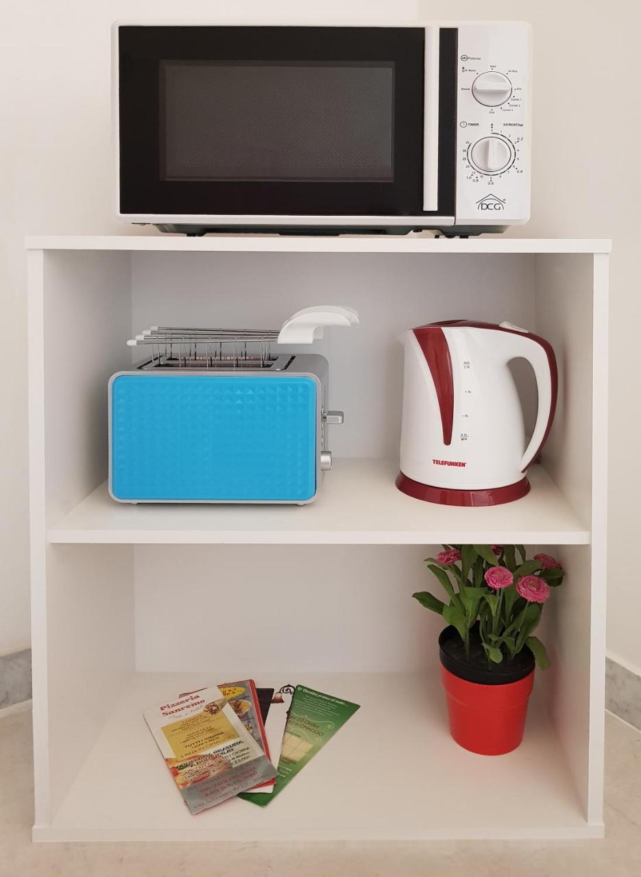 Apt Re Di Roma Extérieur photo