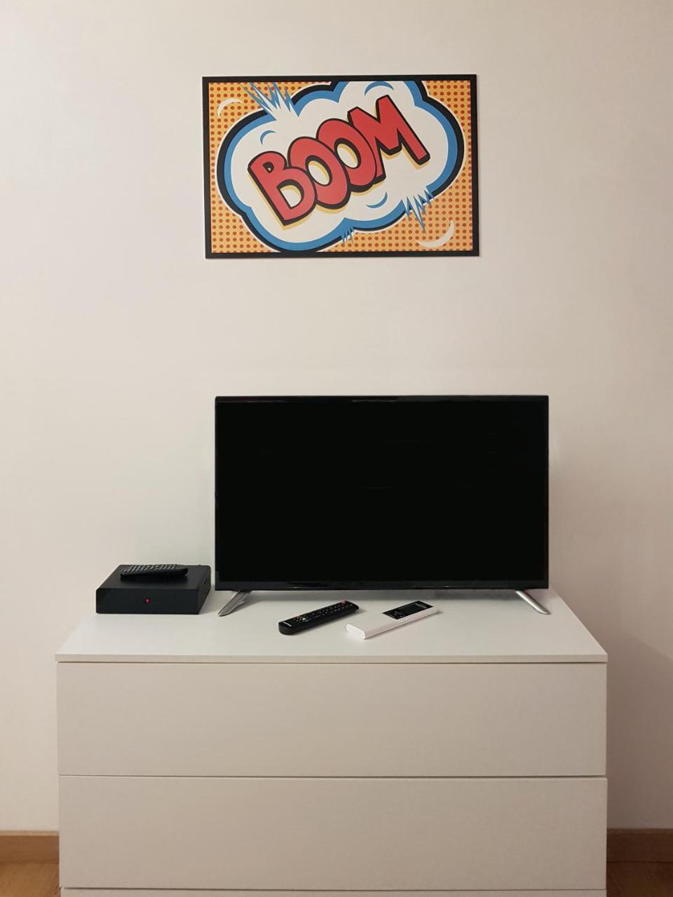 Apt Re Di Roma Extérieur photo